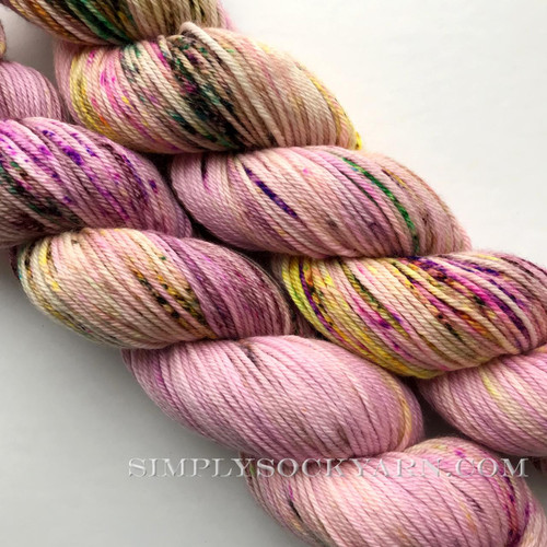 HF Merino DK Potluck 3y -