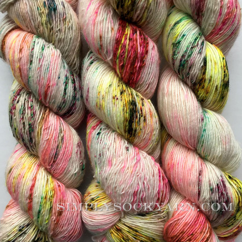 HF Skinny Potluck 2v -