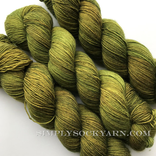 SRR Singles Treasured -