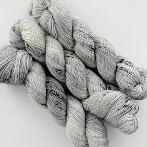 SRR Sock Pavement -