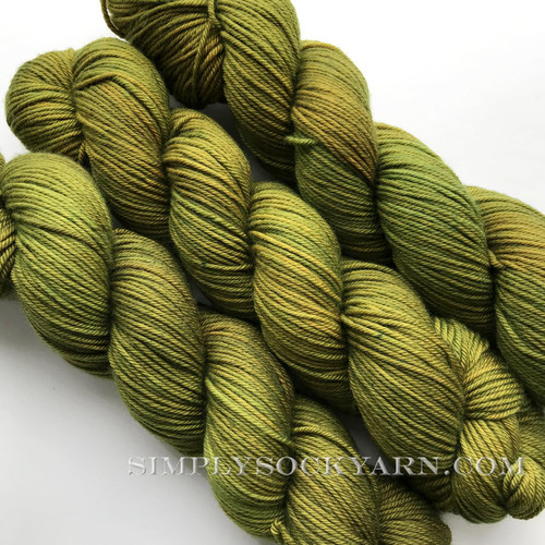 SRR Squish DK Treasured -