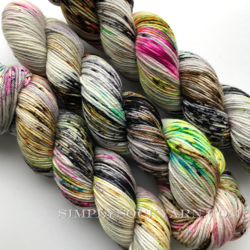 SRR Squish DK Strange Trip -