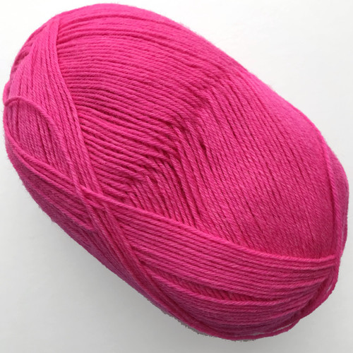 Opal Uni Solid Neon 2010 Pink -