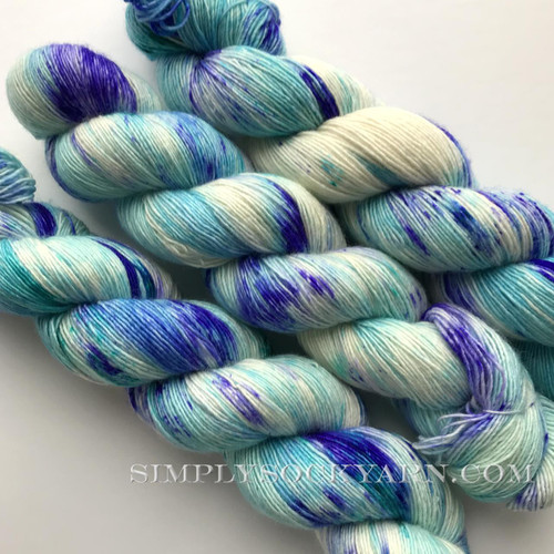 UO Singularity Polar Vortex -