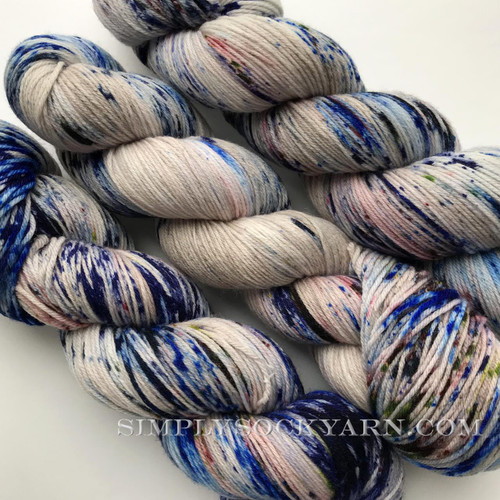UO Sq Sock Arrakis -