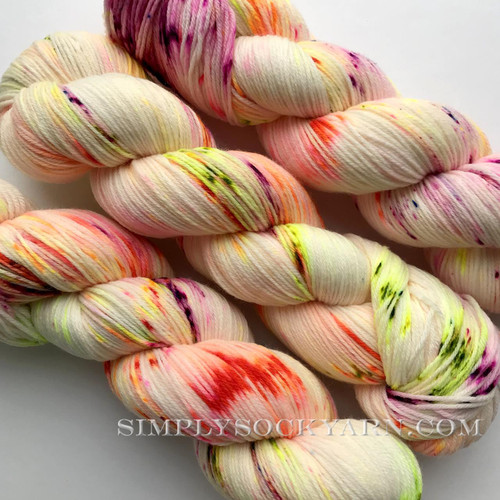 UO Sq Sock Jamie Lee -