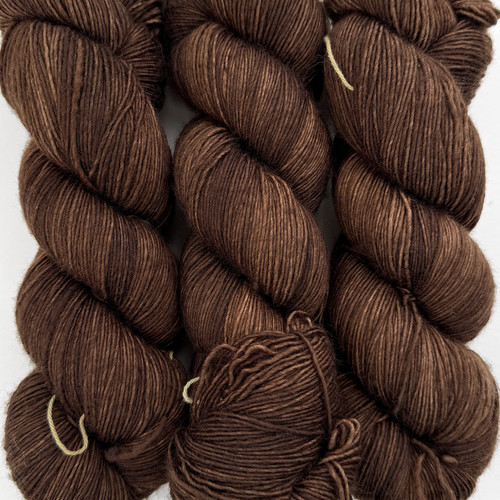 MT Merino Light Ristretto -