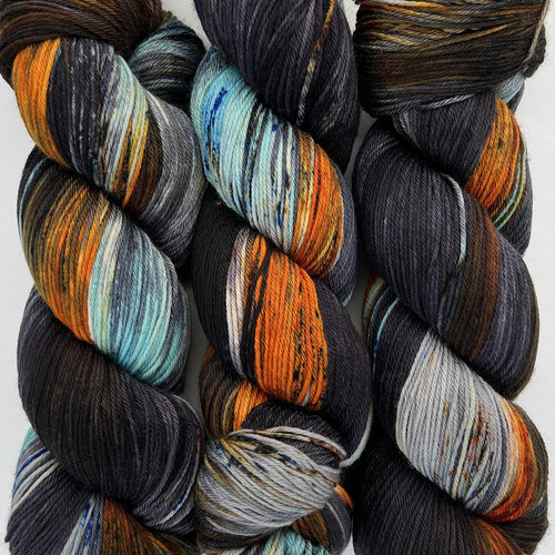 HF Sock Brigid -