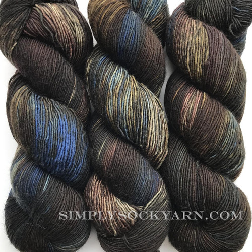 AY Solo Singles Railway -