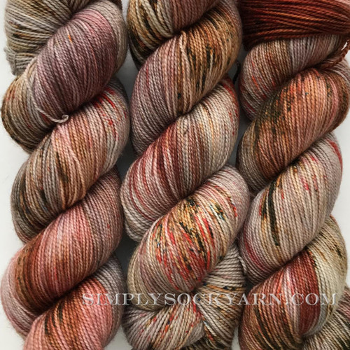 HLoco Merino Sansa -