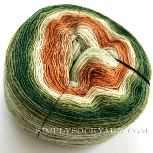 Zauber Flower 2330 -