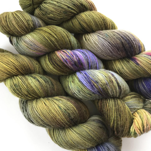 Qing Super Soft Sock Sylvanas -