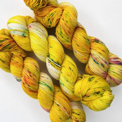 Qing Single Beeswax -