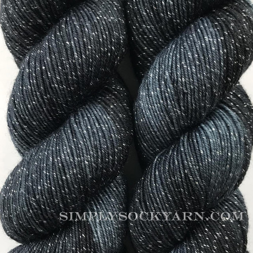 MB Estrellita Nebula -