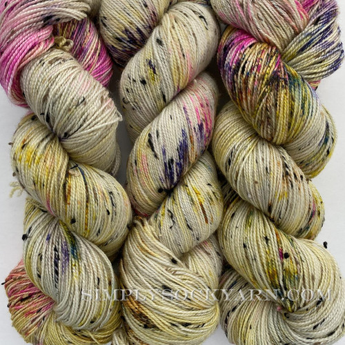 HLoco Tweed Bumble -