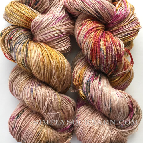 HLoco Opal Peach Picking -