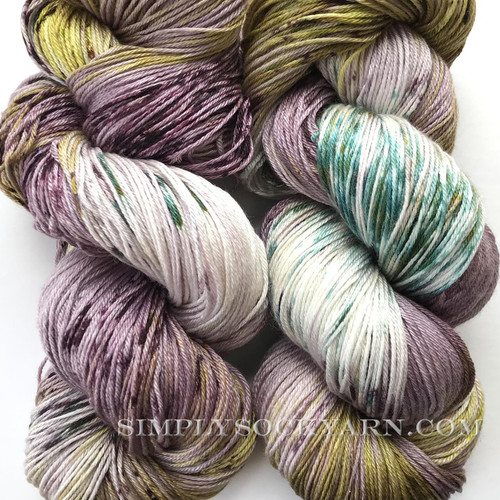 HLoco Opal Wood Nymph -