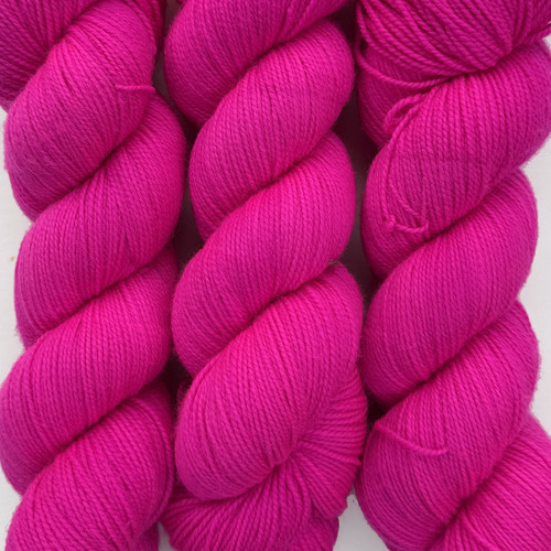 HLoco Merino Fuchsia -