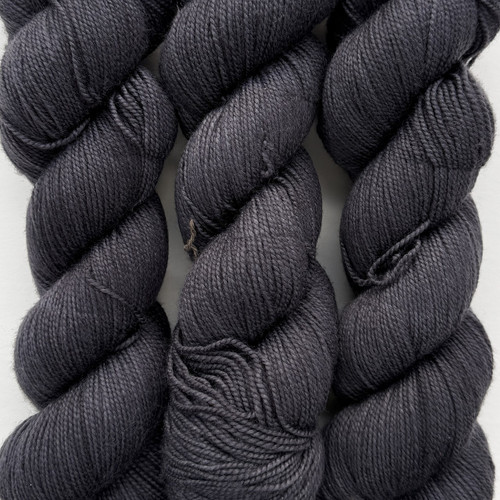 HLoco Merino Cracked Pepper -