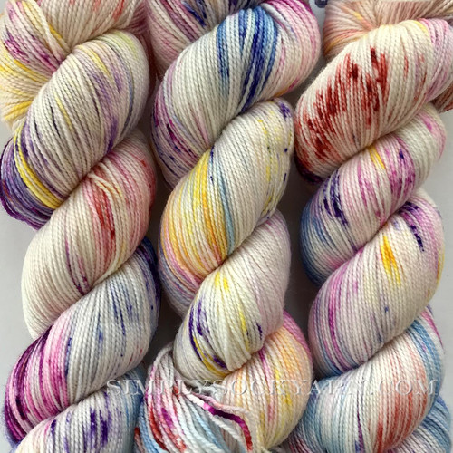 HLoco Merino Twitterpated -