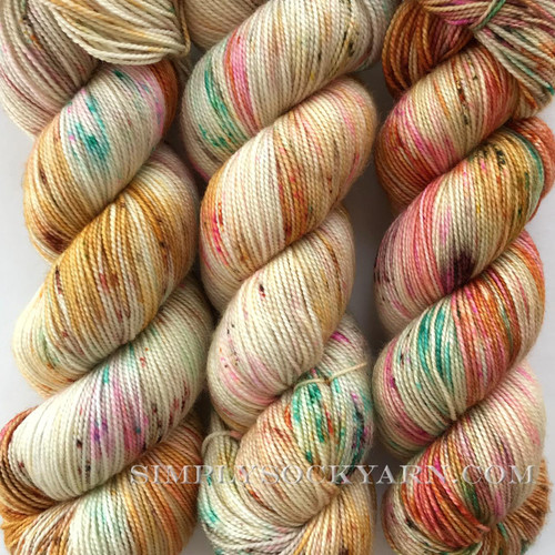 HLoco Merino Amber Canopy -