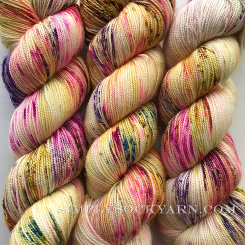 HLoco Merino Bumble -