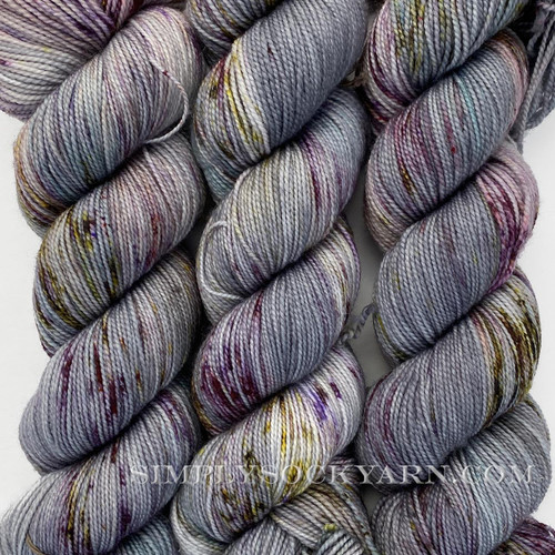 HLoco Merino Beach Glass -