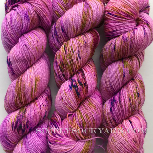 HLoco Merino Pretty Mess -