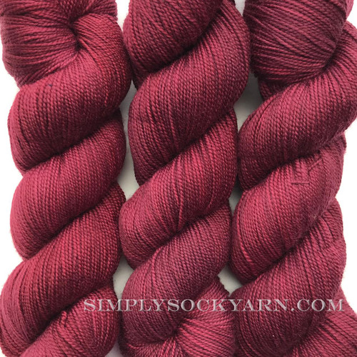 HLoco Merino Rose Hip -