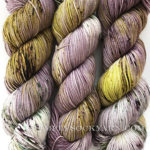 HLoco Merino Wood Nymph -