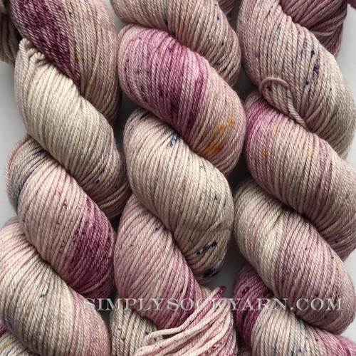 LITLG DK Twist Artifact -