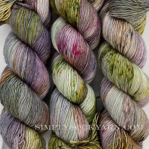 LITLG Singles Cockleshell -