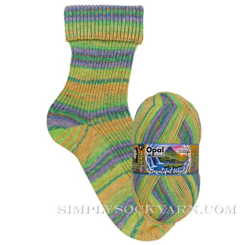 Opal Beautiful World 9742 -