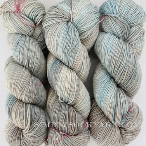 MT Twist Lt Hepburn -