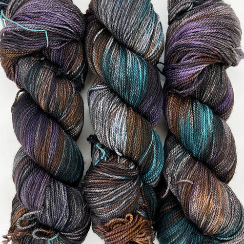 MT Tosh Sock Bittersweet -