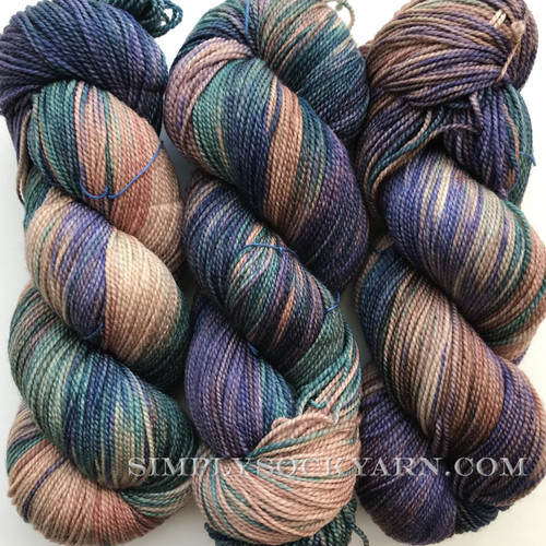 MT Tosh Sock New Moon -