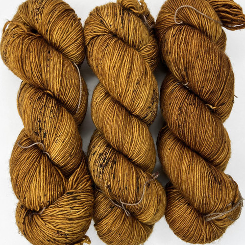 MT Merino Light Rye Bourbon -