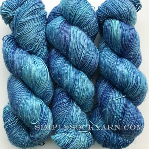 MT TML+Glitter Wetever -