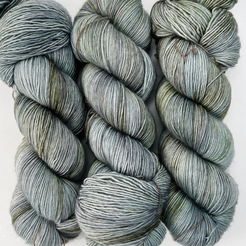 MT Merino Light No Fare Solid -