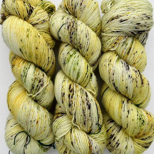 MT Merino Light Daisy -