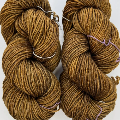 MT Tosh DK Carbon Dating -