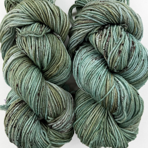 MT Tosh DK Lost in Trees -