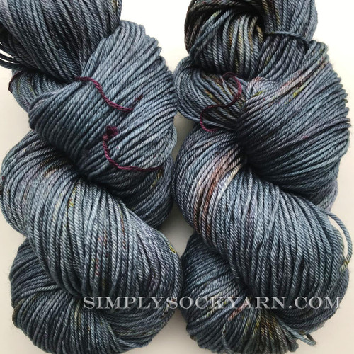 MT Tosh DK Crewneck -