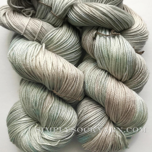 MT Pashmina Hepburn -