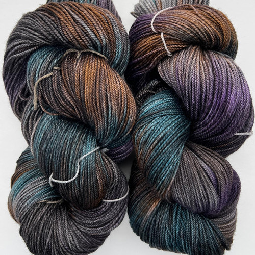 MT Pashmina Bittersweet -