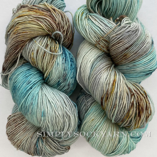 FF LP Singles Moraine -