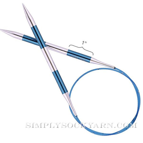 KP SmartStix 24" Circ US 1 -