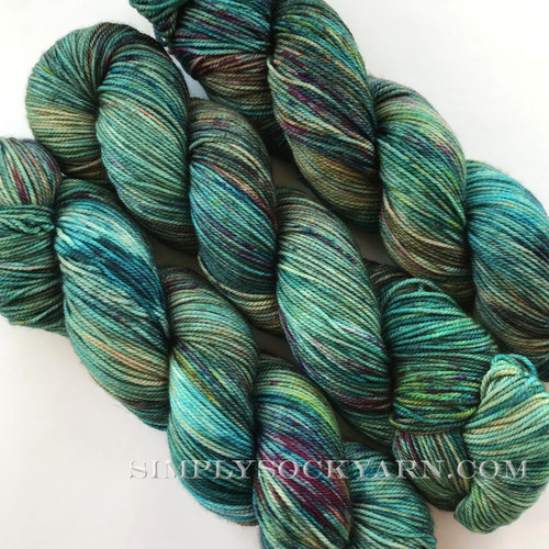 LTY Sport Strictly Copacetic -