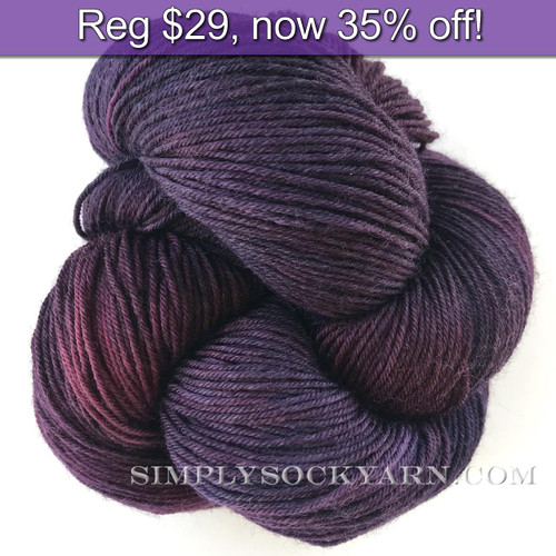 LL Sock Multi Kostner -