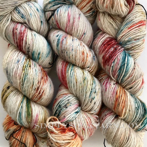 MT TML+Copper Oh My Gourd -